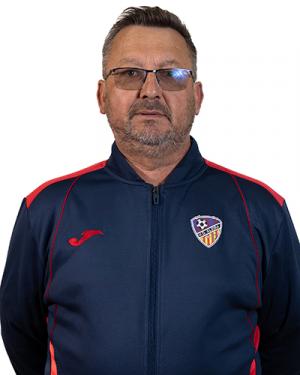 Toni Correas (U.D. Alzira) - 2023/2024